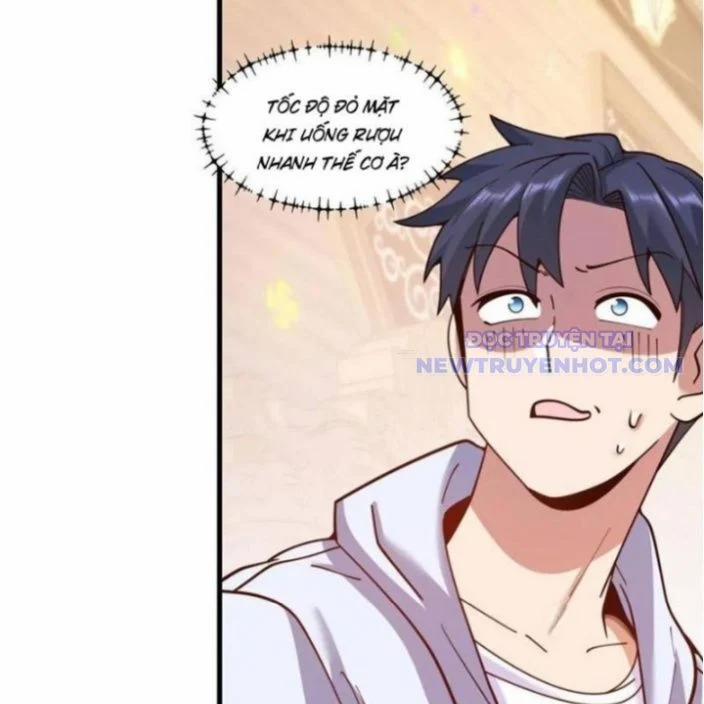 Trọng Sinh Không Làm Chạn Vương, Tôi Một Mình Nạp Game Thăng Cấp 194 trang 19