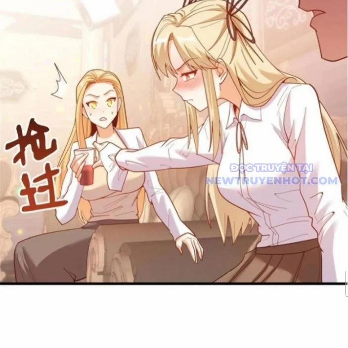 Trọng Sinh Không Làm Chạn Vương, Tôi Một Mình Nạp Game Thăng Cấp 194 trang 27