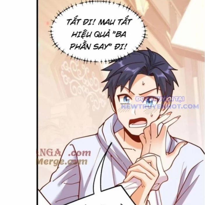 Trọng Sinh Không Làm Chạn Vương, Tôi Một Mình Nạp Game Thăng Cấp 194 trang 37