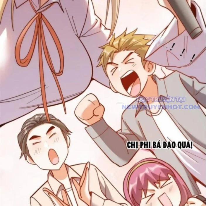 Trọng Sinh Không Làm Chạn Vương, Tôi Một Mình Nạp Game Thăng Cấp 194 trang 59