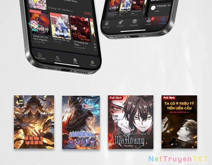 Trọng Sinh Không Làm Chạn Vương, Tôi Một Mình Nạp Game Thăng Cấp 195 trang 107