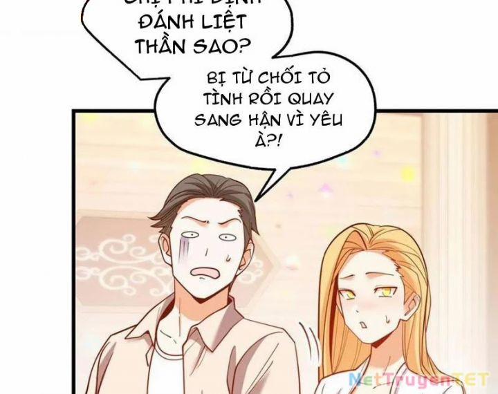 Trọng Sinh Không Làm Chạn Vương, Tôi Một Mình Nạp Game Thăng Cấp 195 trang 35