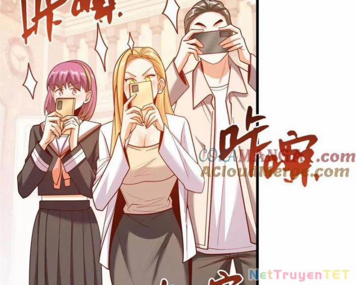 Trọng Sinh Không Làm Chạn Vương, Tôi Một Mình Nạp Game Thăng Cấp 195 trang 67