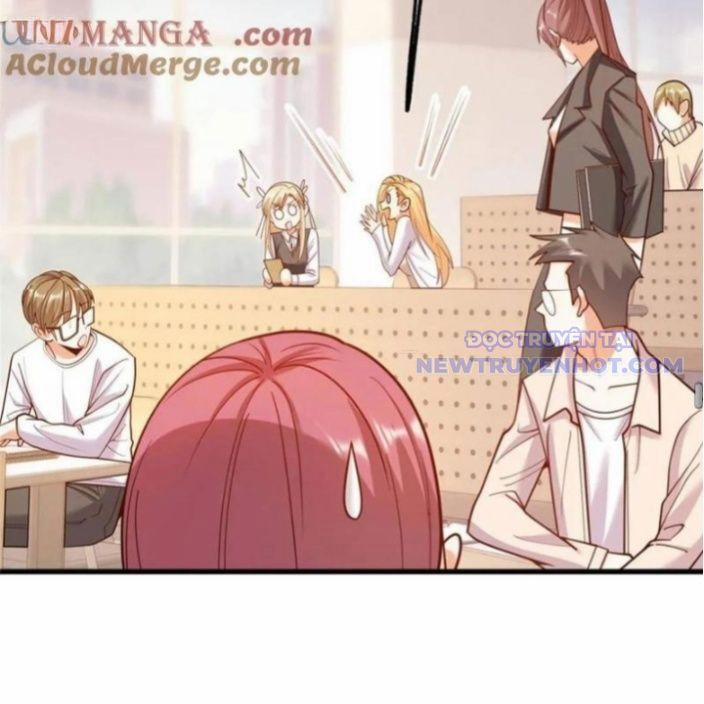 Trọng Sinh Không Làm Chạn Vương, Tôi Một Mình Nạp Game Thăng Cấp 197 trang 43