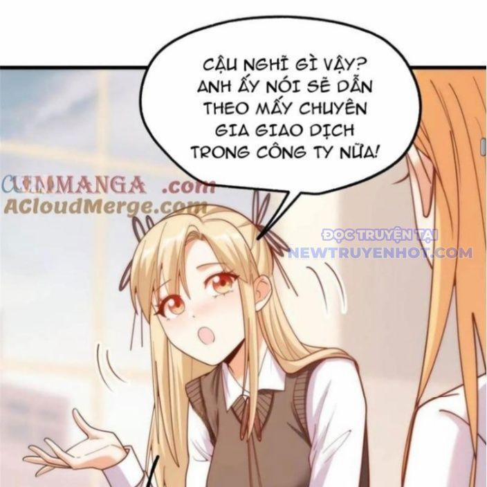 Trọng Sinh Không Làm Chạn Vương, Tôi Một Mình Nạp Game Thăng Cấp 197 trang 58