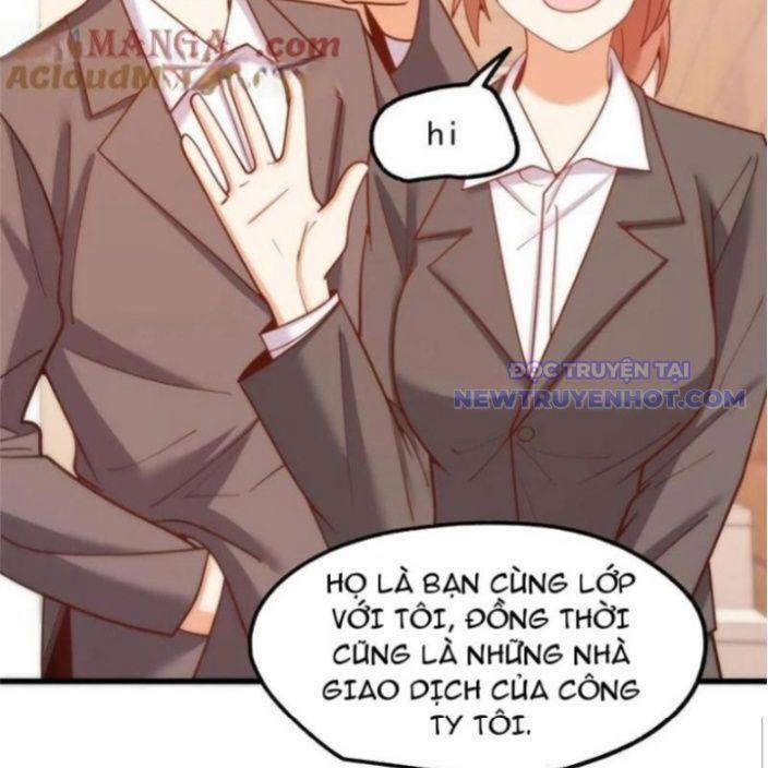 Trọng Sinh Không Làm Chạn Vương, Tôi Một Mình Nạp Game Thăng Cấp 197 trang 73