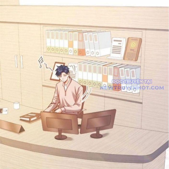 Trọng Sinh Không Làm Chạn Vương, Tôi Một Mình Nạp Game Thăng Cấp 197 trang 8