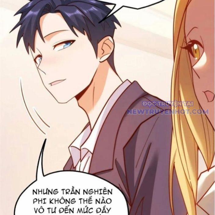 Trọng Sinh Không Làm Chạn Vương, Tôi Một Mình Nạp Game Thăng Cấp 197 trang 81