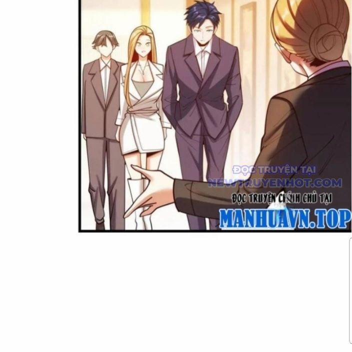 Trọng Sinh Không Làm Chạn Vương, Tôi Một Mình Nạp Game Thăng Cấp 198 trang 29