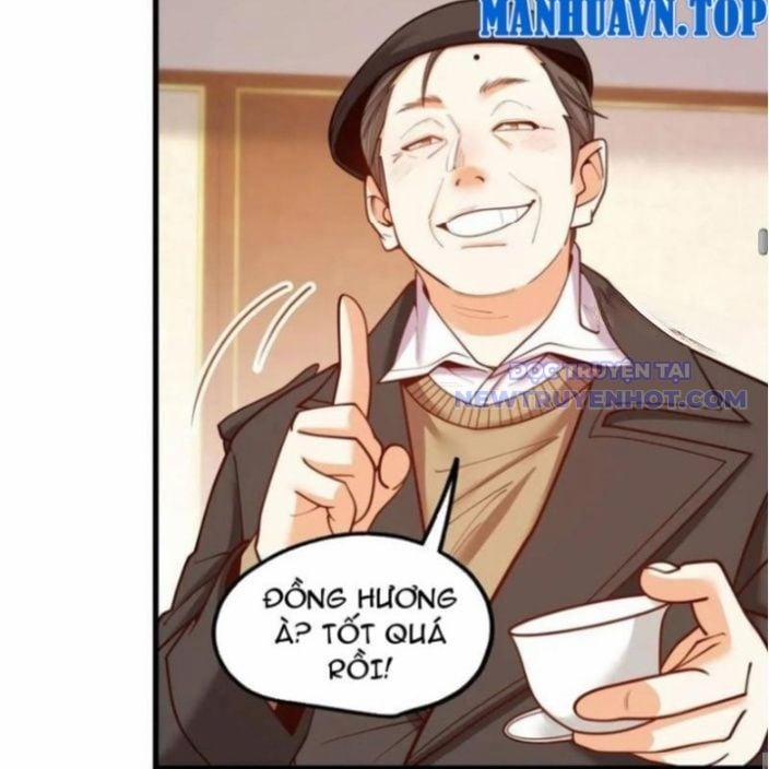 Trọng Sinh Không Làm Chạn Vương, Tôi Một Mình Nạp Game Thăng Cấp 198 trang 39