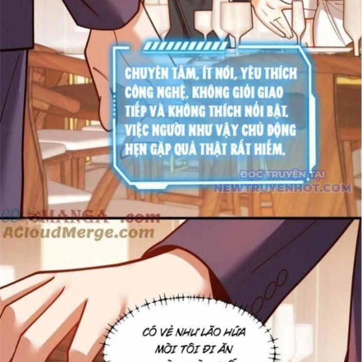 Trọng Sinh Không Làm Chạn Vương, Tôi Một Mình Nạp Game Thăng Cấp 198 trang 46