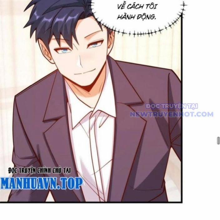 Trọng Sinh Không Làm Chạn Vương, Tôi Một Mình Nạp Game Thăng Cấp 198 trang 48