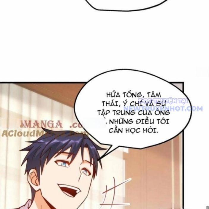 Trọng Sinh Không Làm Chạn Vương, Tôi Một Mình Nạp Game Thăng Cấp 198 trang 67