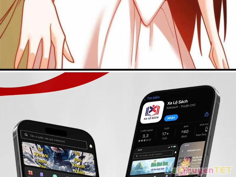 Trọng Sinh Không Làm Chạn Vương, Tôi Một Mình Nạp Game Thăng Cấp 199 trang 117