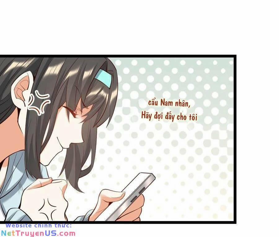 Trọng Sinh Không Làm Chạn Vương, Tôi Một Mình Nạp Game Thăng Cấp 20 trang 17