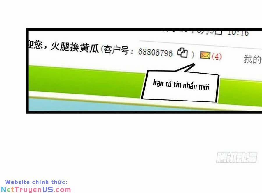 Trọng Sinh Không Làm Chạn Vương, Tôi Một Mình Nạp Game Thăng Cấp 20 trang 22