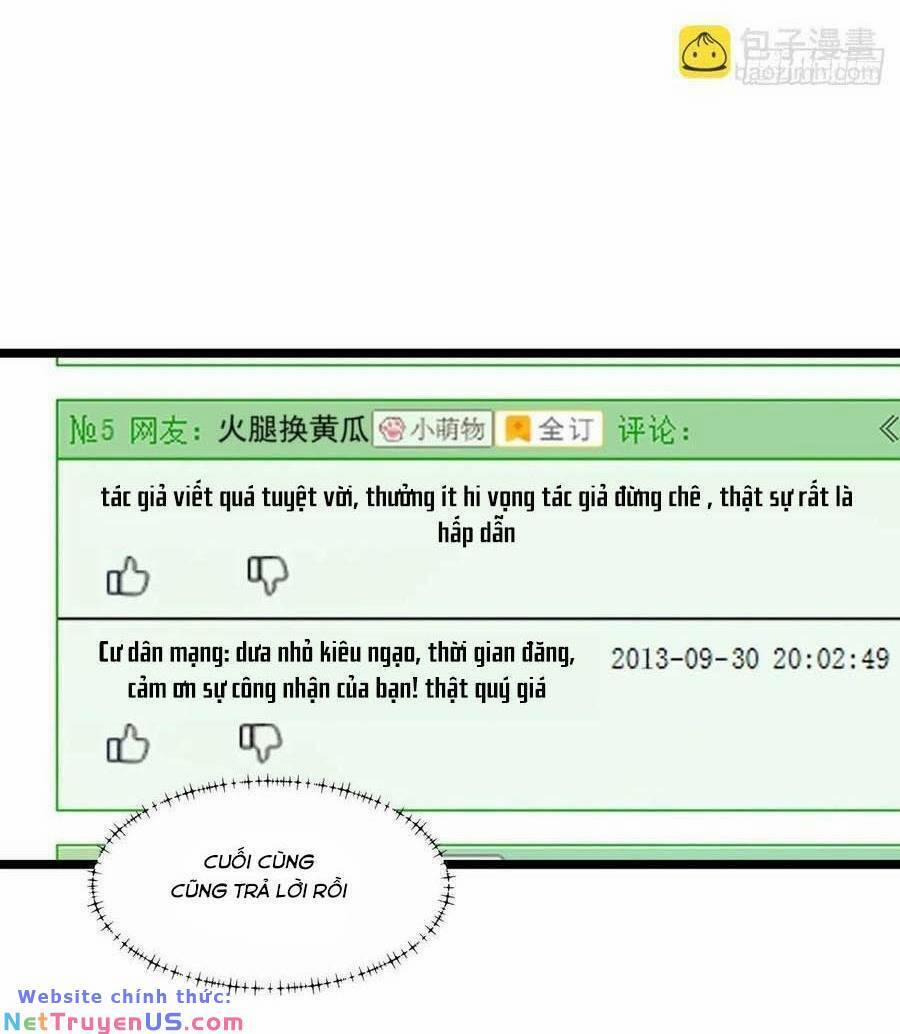 Trọng Sinh Không Làm Chạn Vương, Tôi Một Mình Nạp Game Thăng Cấp 20 trang 24