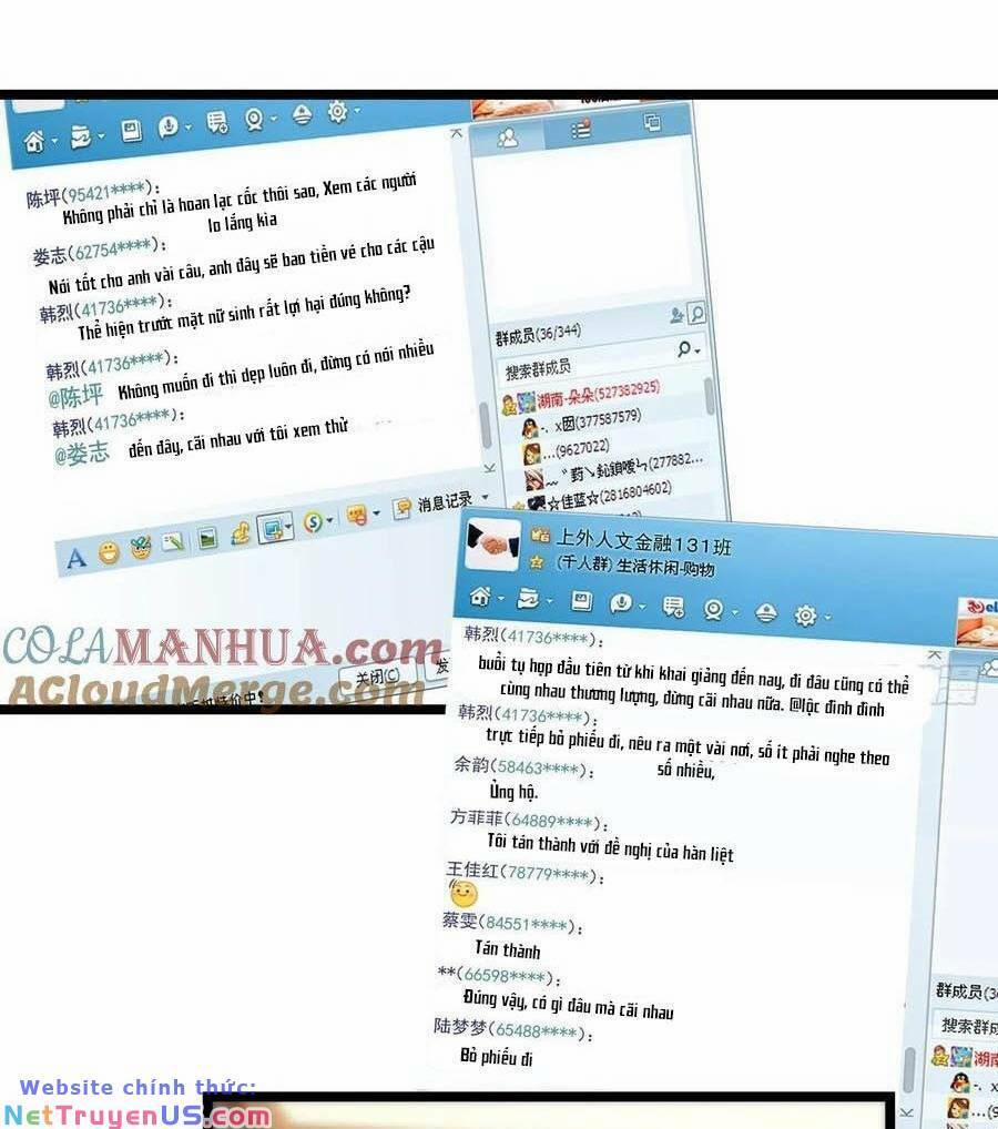Trọng Sinh Không Làm Chạn Vương, Tôi Một Mình Nạp Game Thăng Cấp 20 trang 6