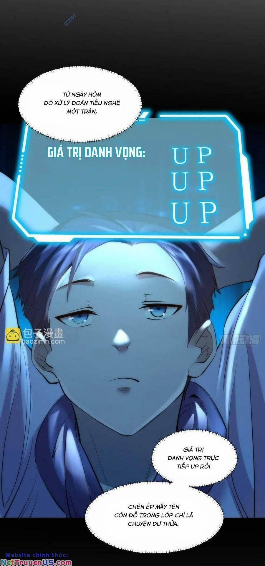 Trọng Sinh Không Làm Chạn Vương, Tôi Một Mình Nạp Game Thăng Cấp 20 trang 8