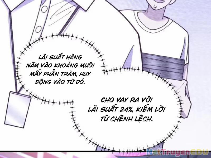 Trọng Sinh Không Làm Chạn Vương, Tôi Một Mình Nạp Game Thăng Cấp 200 trang 109