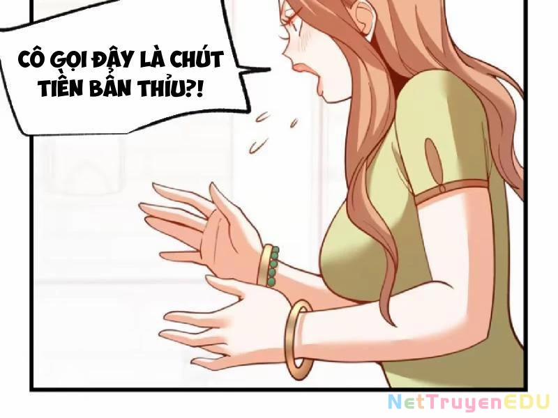 Trọng Sinh Không Làm Chạn Vương, Tôi Một Mình Nạp Game Thăng Cấp 200 trang 32