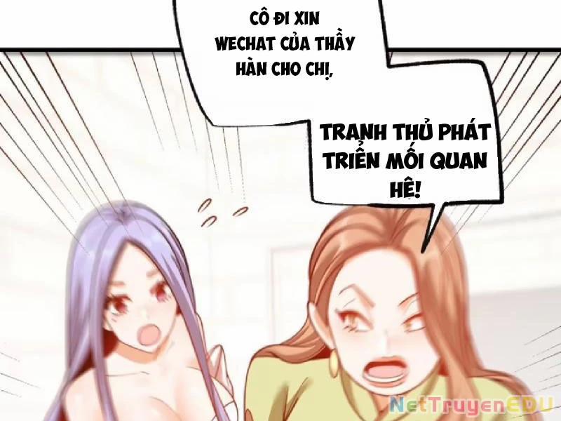 Trọng Sinh Không Làm Chạn Vương, Tôi Một Mình Nạp Game Thăng Cấp 200 trang 39