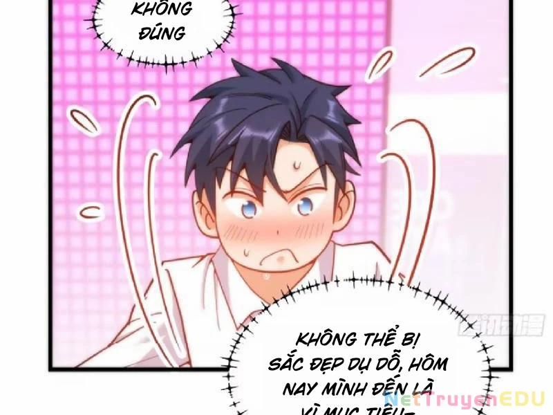 Trọng Sinh Không Làm Chạn Vương, Tôi Một Mình Nạp Game Thăng Cấp 200 trang 81