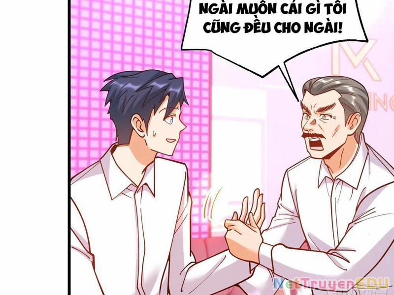 Trọng Sinh Không Làm Chạn Vương, Tôi Một Mình Nạp Game Thăng Cấp 201 trang 43