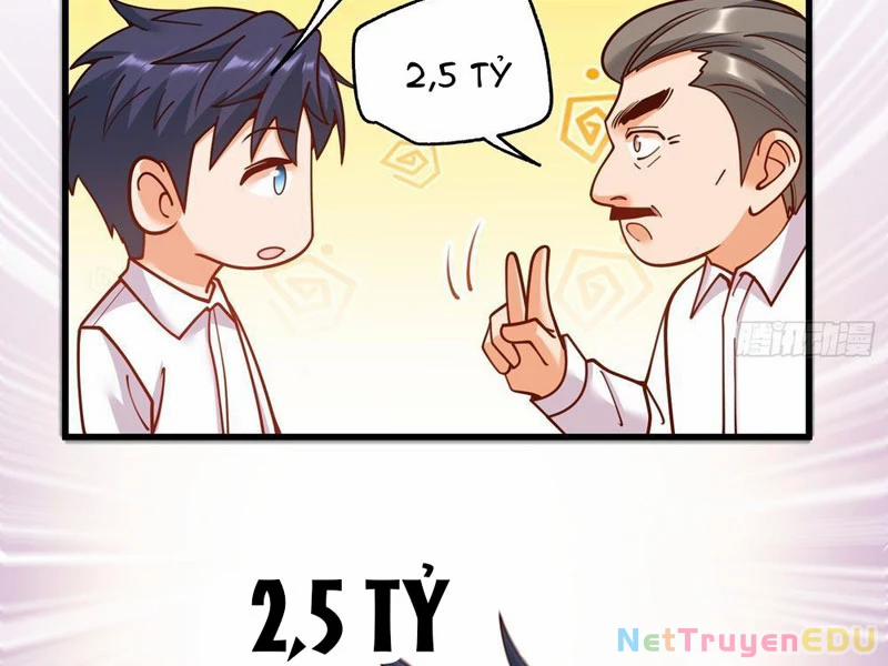 Trọng Sinh Không Làm Chạn Vương, Tôi Một Mình Nạp Game Thăng Cấp 201 trang 53