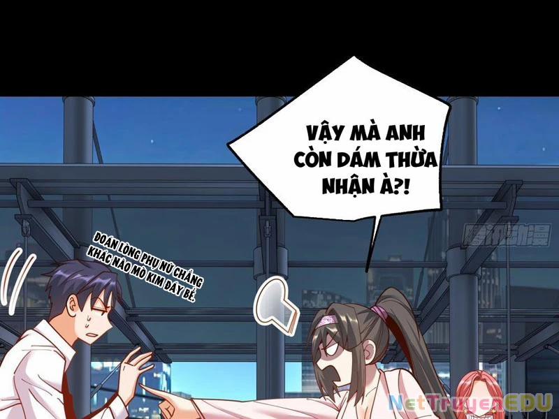 Trọng Sinh Không Làm Chạn Vương, Tôi Một Mình Nạp Game Thăng Cấp 201 trang 81