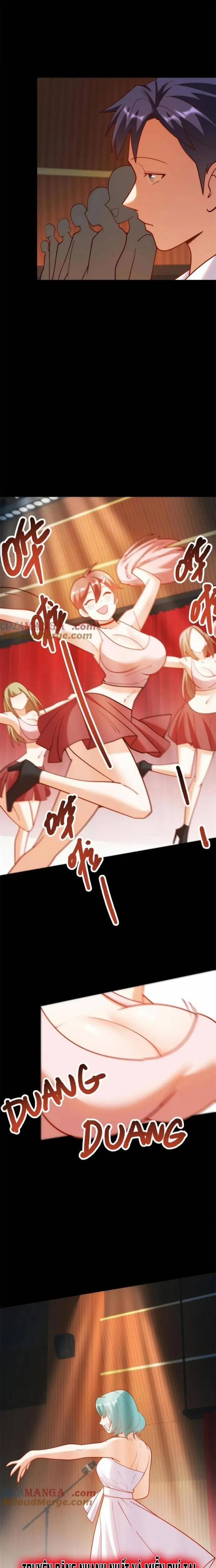 Trọng Sinh Không Làm Chạn Vương, Tôi Một Mình Nạp Game Thăng Cấp 203 trang 6