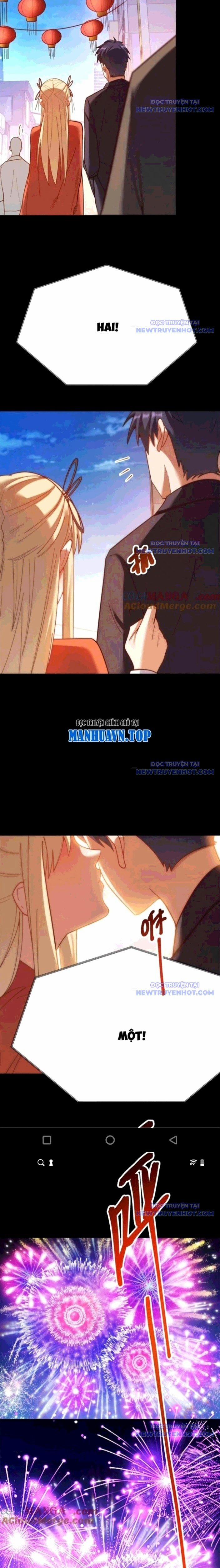 Trọng Sinh Không Làm Chạn Vương, Tôi Một Mình Nạp Game Thăng Cấp 204 trang 10