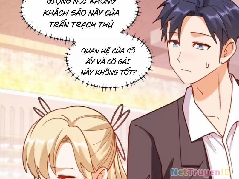 Trọng Sinh Không Làm Chạn Vương, Tôi Một Mình Nạp Game Thăng Cấp 205 trang 28