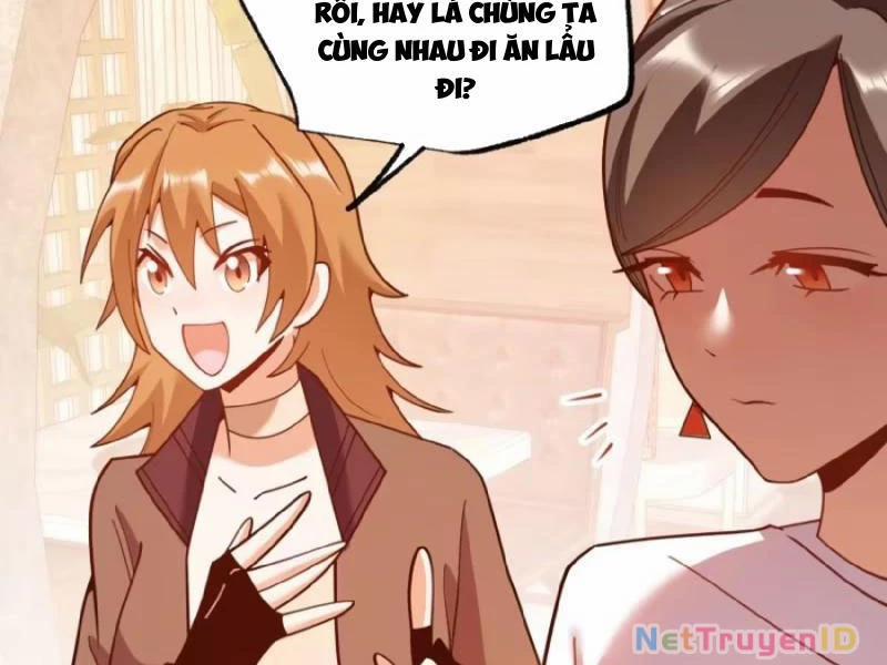 Trọng Sinh Không Làm Chạn Vương, Tôi Một Mình Nạp Game Thăng Cấp 205 trang 46