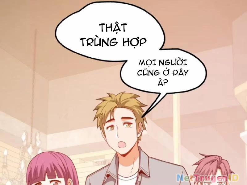 Trọng Sinh Không Làm Chạn Vương, Tôi Một Mình Nạp Game Thăng Cấp 205 trang 92