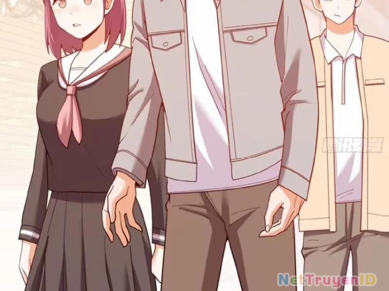 Trọng Sinh Không Làm Chạn Vương, Tôi Một Mình Nạp Game Thăng Cấp 205 trang 93