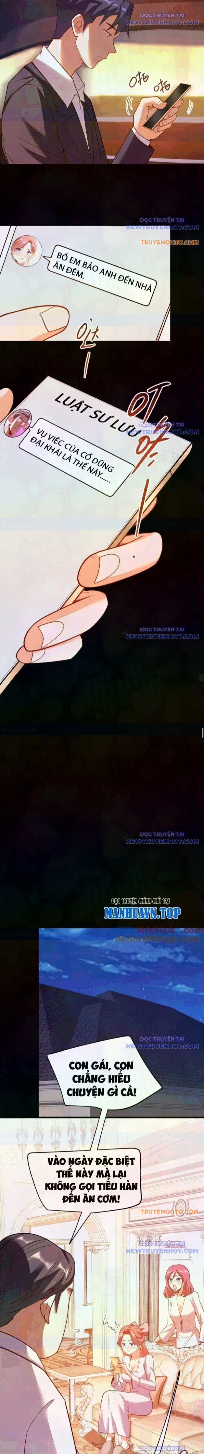 Trọng Sinh Không Làm Chạn Vương, Tôi Một Mình Nạp Game Thăng Cấp 206 trang 4