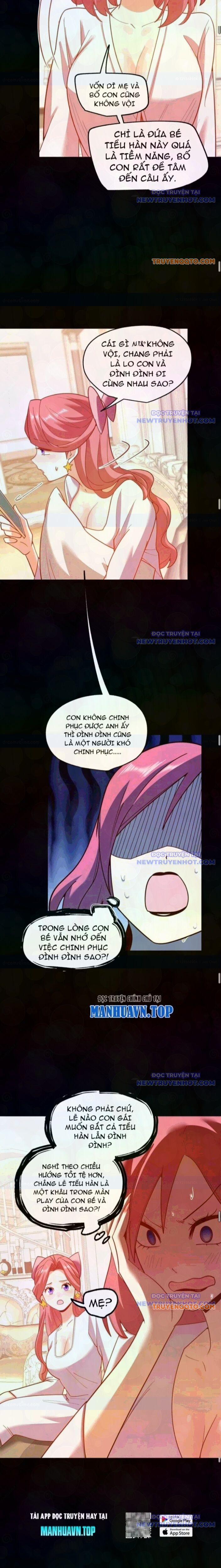 Trọng Sinh Không Làm Chạn Vương, Tôi Một Mình Nạp Game Thăng Cấp 206 trang 6