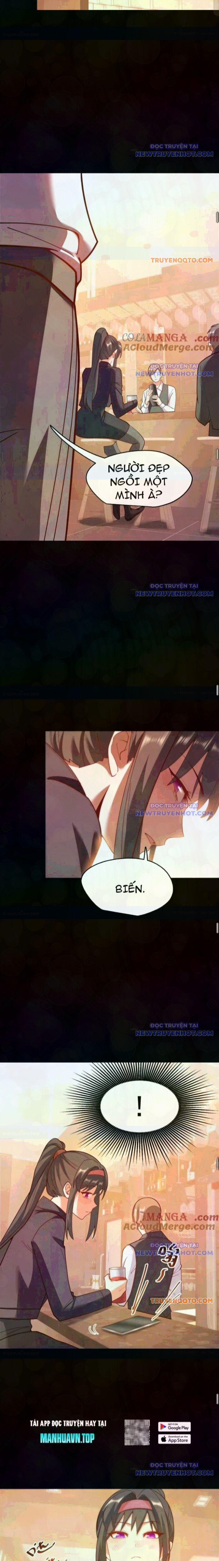 Trọng Sinh Không Làm Chạn Vương, Tôi Một Mình Nạp Game Thăng Cấp 206 trang 8