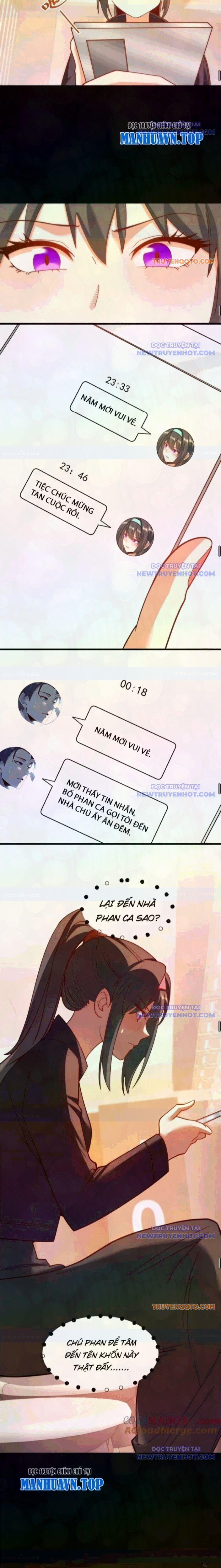 Trọng Sinh Không Làm Chạn Vương, Tôi Một Mình Nạp Game Thăng Cấp 206 trang 9