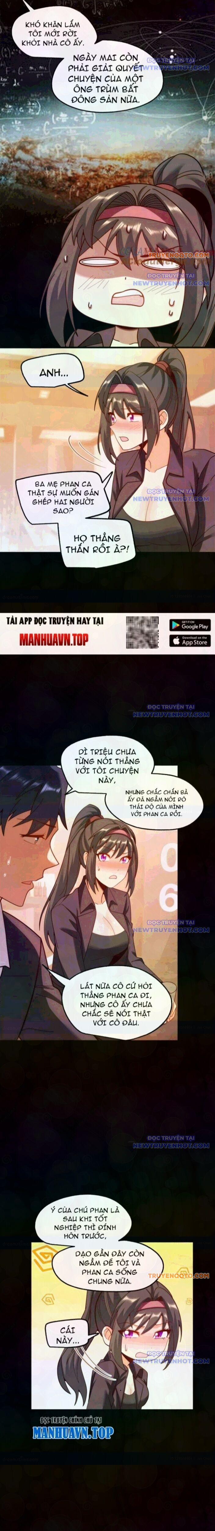 Trọng Sinh Không Làm Chạn Vương, Tôi Một Mình Nạp Game Thăng Cấp 207 trang 2