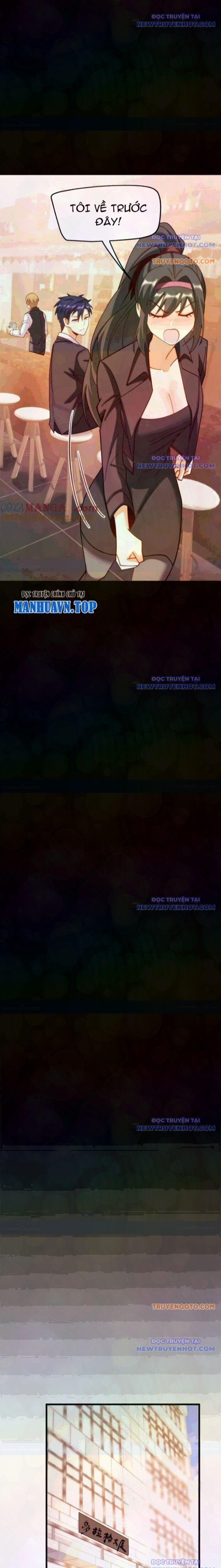 Trọng Sinh Không Làm Chạn Vương, Tôi Một Mình Nạp Game Thăng Cấp 207 trang 4