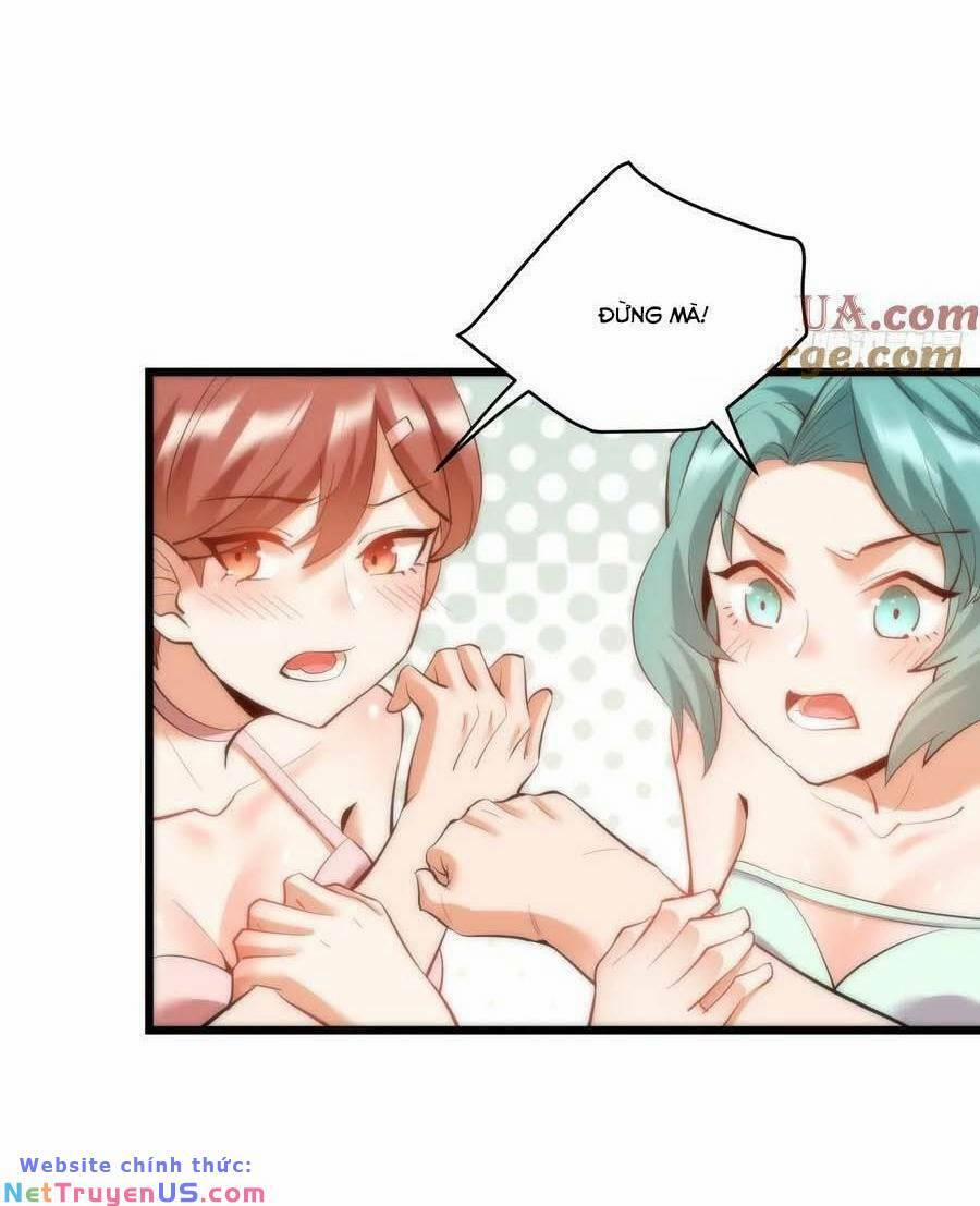 Trọng Sinh Không Làm Chạn Vương, Tôi Một Mình Nạp Game Thăng Cấp 21 trang 10