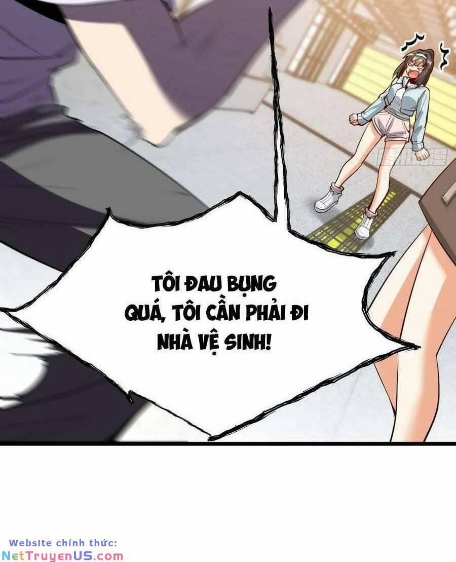 Trọng Sinh Không Làm Chạn Vương, Tôi Một Mình Nạp Game Thăng Cấp 21 trang 23