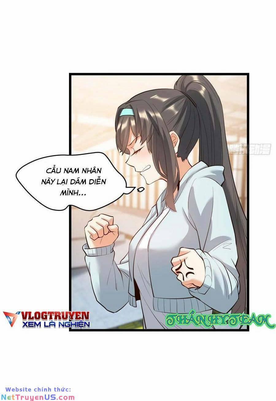 Trọng Sinh Không Làm Chạn Vương, Tôi Một Mình Nạp Game Thăng Cấp 21 trang 24