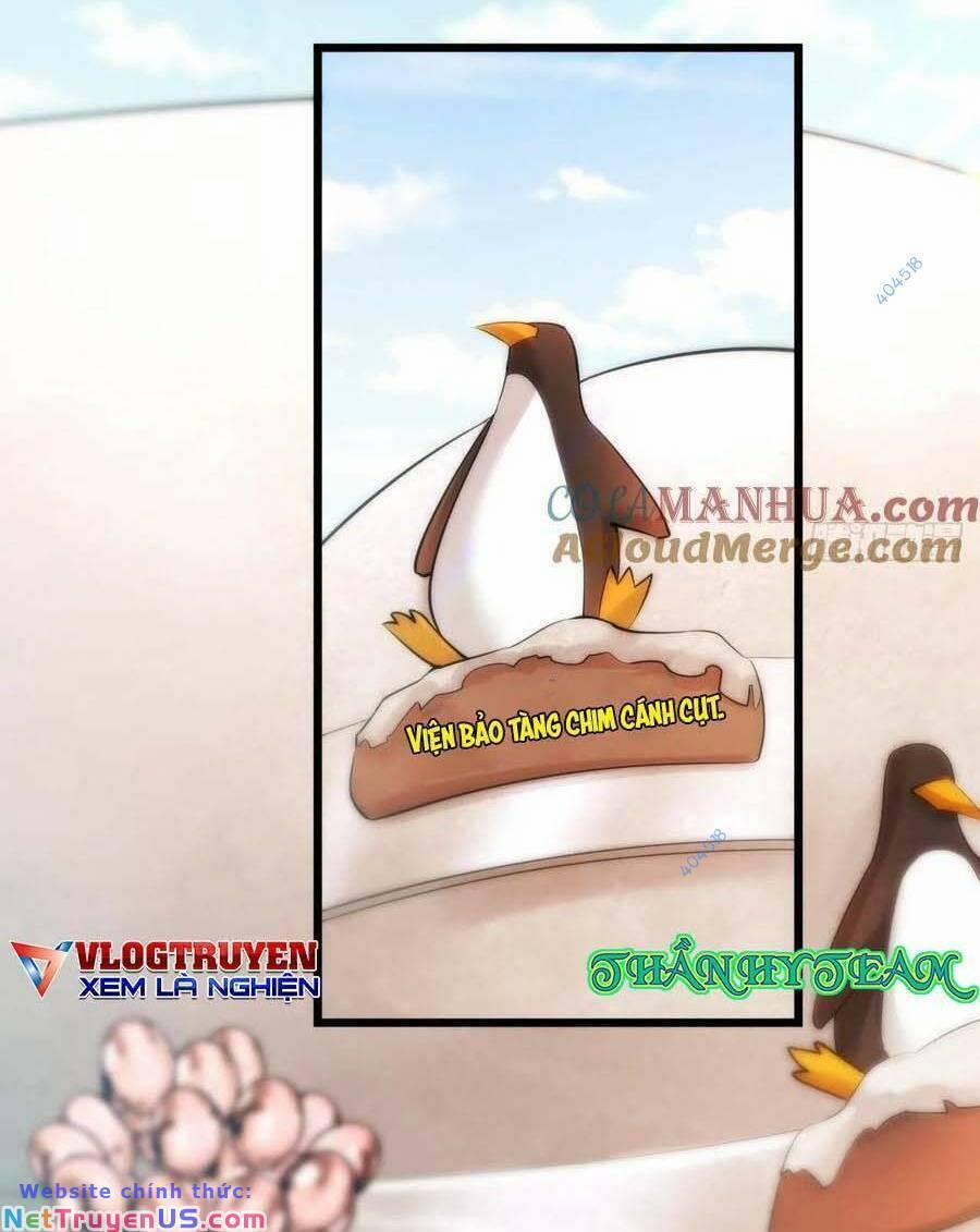 Trọng Sinh Không Làm Chạn Vương, Tôi Một Mình Nạp Game Thăng Cấp 21 trang 32