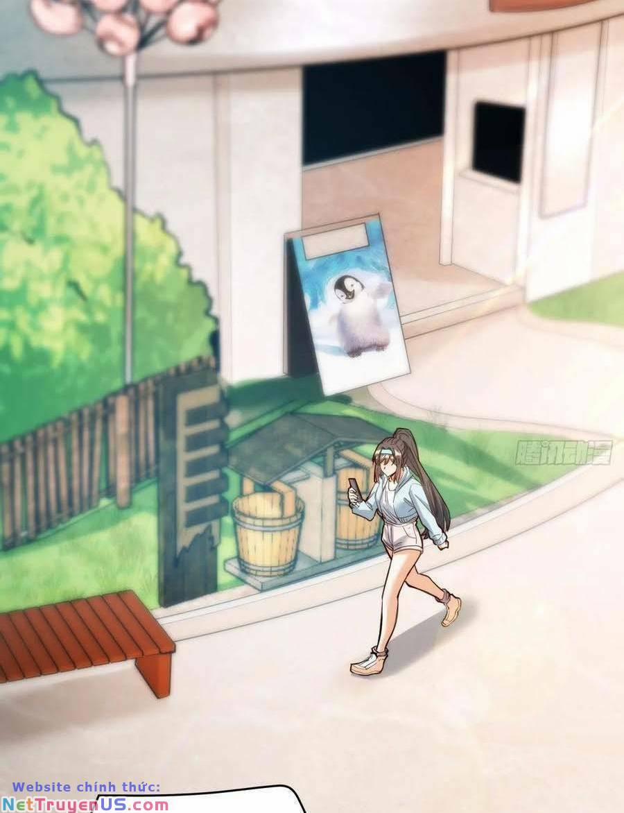 Trọng Sinh Không Làm Chạn Vương, Tôi Một Mình Nạp Game Thăng Cấp 21 trang 33