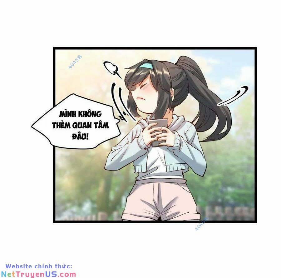 Trọng Sinh Không Làm Chạn Vương, Tôi Một Mình Nạp Game Thăng Cấp 21 trang 37