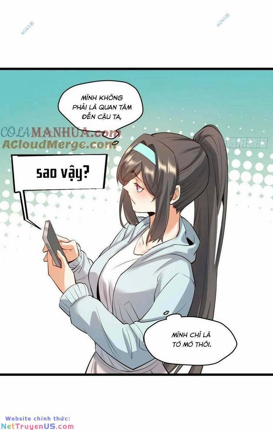 Trọng Sinh Không Làm Chạn Vương, Tôi Một Mình Nạp Game Thăng Cấp 21 trang 39