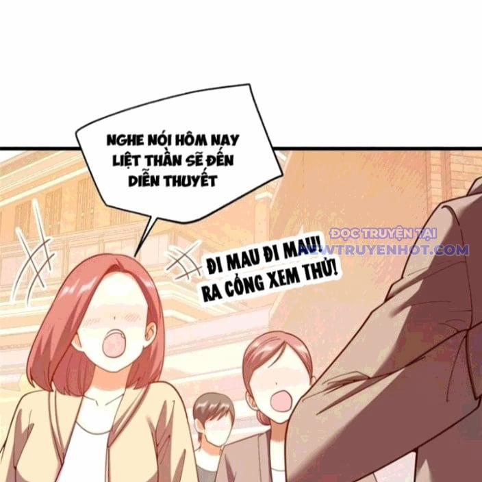 Trọng Sinh Không Làm Chạn Vương, Tôi Một Mình Nạp Game Thăng Cấp 210 trang 3